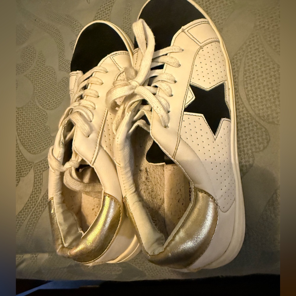 Steve Madden Women’s Tennis Shoes